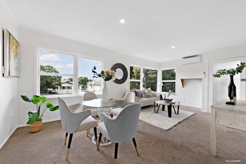 1/776 New North Road, Mount Albert, Auckland