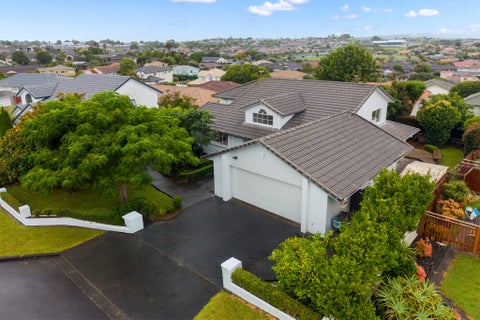 10 Highgate Place, Somerville, Manukau