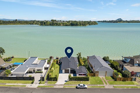 47 Forrester Drive, Welcome Bay, Tauranga