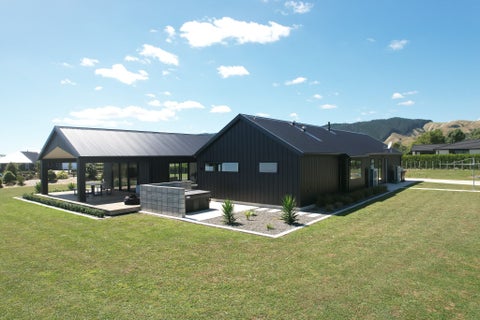18 Oriwa Lane, Levin, Levin