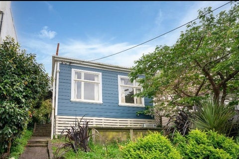 36 Cleveland Street, Brooklyn, Wellington