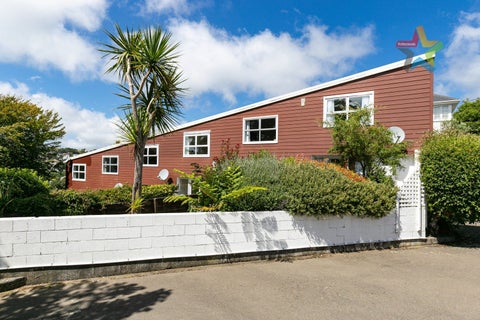 5/14 Rosehaugh Avenue, Karori, Wellington