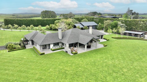 195 Batty Road, Kingseat, Papakura