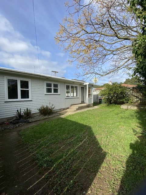 98C Waiwhetu Road, Waterloo, Lower Hutt