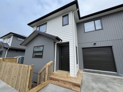 4 Toru Street, Hillcrest, Rotorua