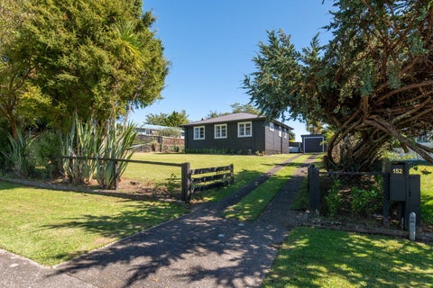 152 Balmoral Drive, Tokoroa, Tokoroa