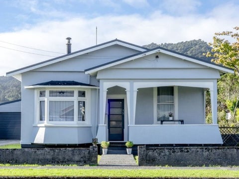 35 Fox Street, Cobden, Greymouth