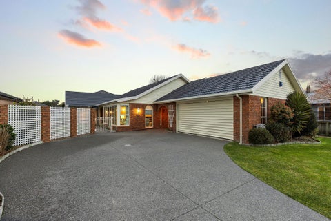 84 Muir Avenue, Halswell, Christchurch