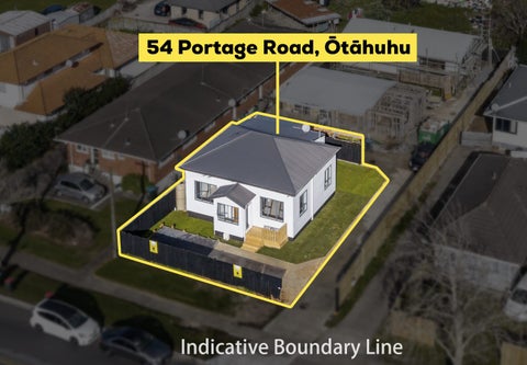 54 Portage Road, Otahuhu, Auckland
