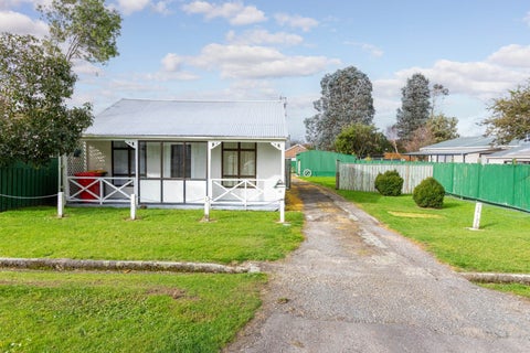 12 Ormond Street, Woodville