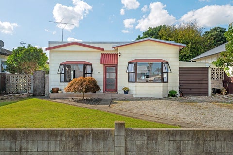 483 Palmerston Road, Te Hapara, Gisborne