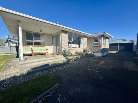 8 Macey Crescent, Witherlea, Blenheim