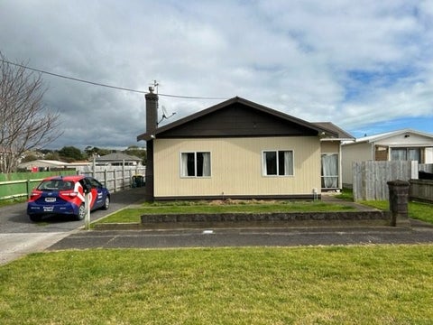 5 Strange Street, Waitara, Waitara