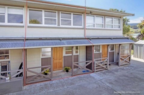 3/30 GEORGE Street, Richmond, RICHMOND