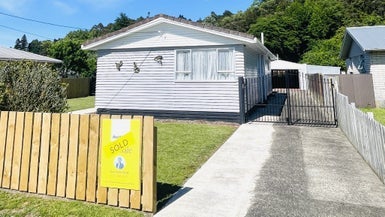 163 Onslow Street, Kawerau, Kawerau