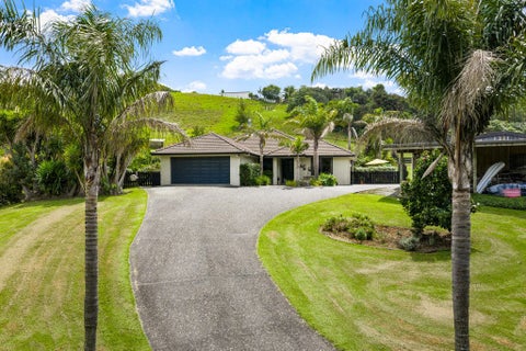 326A Falls Road, Warkworth, Warkworth