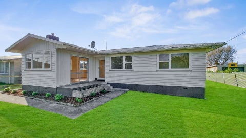 60 Ewert Street, Fordlands, Rotorua