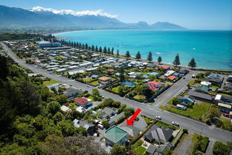 122B Torquay Street, Kaikoura