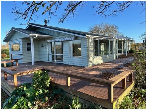 75 North Street, Greytown