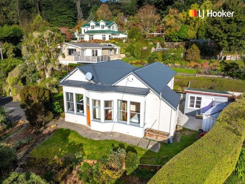 34 Birchfield Avenue, North East Valley, Dunedin