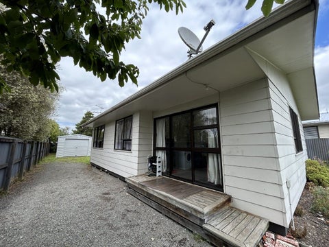 17A Harley Street, Solway, Masterton