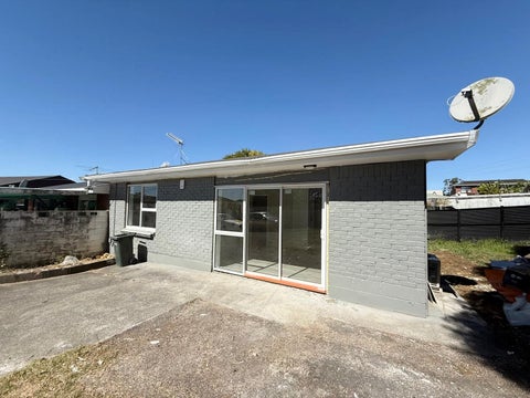 3/33 Ashlynne Avenue, Papatoetoe, Auckland