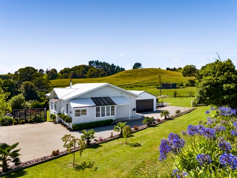 345B Wortley Road, Waiongana, Inglewood
