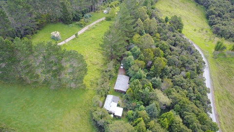 483 Fisher - Riley Road, KAITAIA, Kaitaia