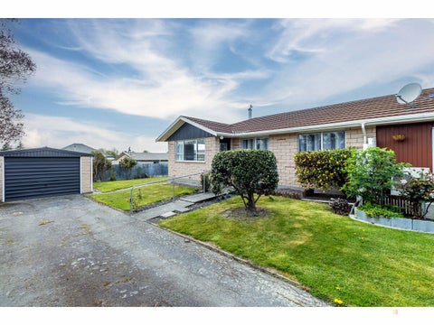 3/39 Gleniti Road, Gleniti, Timaru