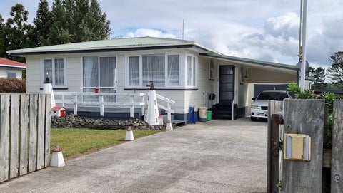 20 Puia Street, Ngawha Springs, Kaikohe