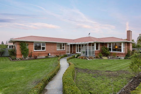 35 Johns Road, Rangiora, Rangiora