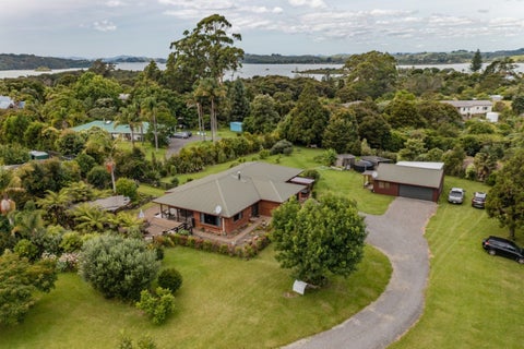 217 Rangitane Road, Kerikeri, KERIKERI