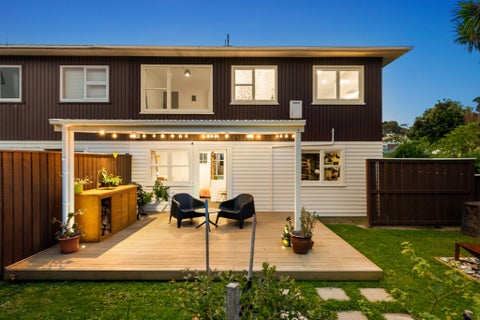 3A Whitehouse Road, Titahi Bay, Porirua