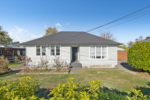 68 Roberts Road, Lansdowne, Masterton