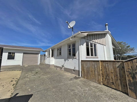 142 Highbury Avenue, Highbury, Palmerston North