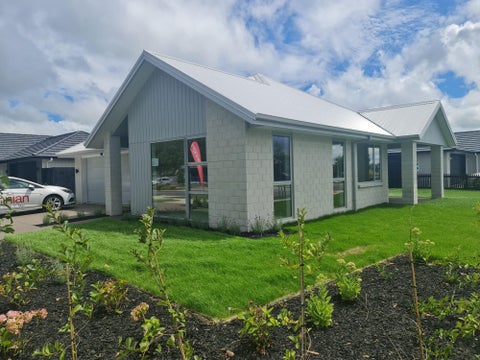 102 Fairway Drive, Morrinsville, Morrinsville