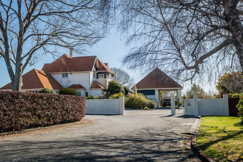 6 Chateau Close, Gleniti, Timaru