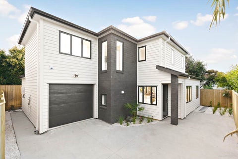 20C Cleland Crescent, Blockhouse Bay, Auckland