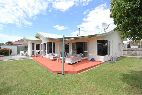 27A Flanders Avenue, Onekawa, Napier