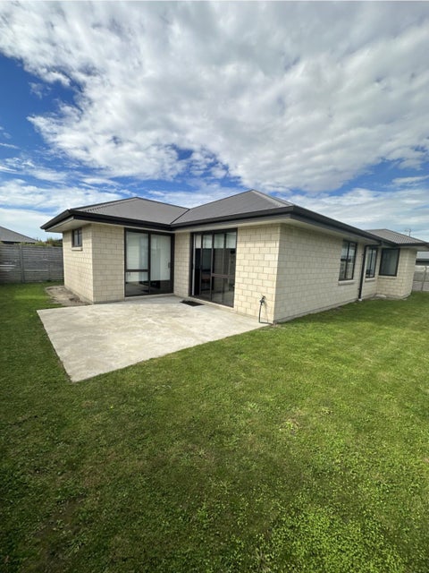 6 Annie Jane Close, Rolleston, Rolleston