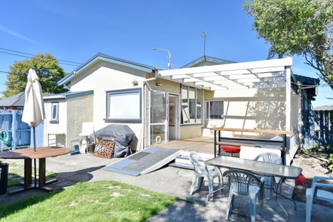 340 Barrington Street, Spreydon, Christchurch