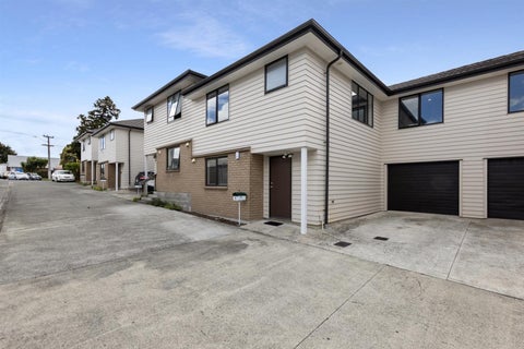8 Akeake Lane, Manurewa, Auckland