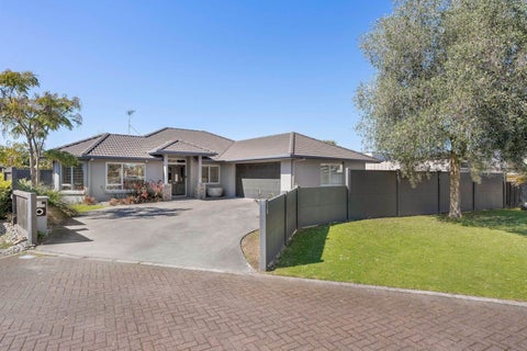 58 Tomika Crescent, Papamoa Beach, Papamoa