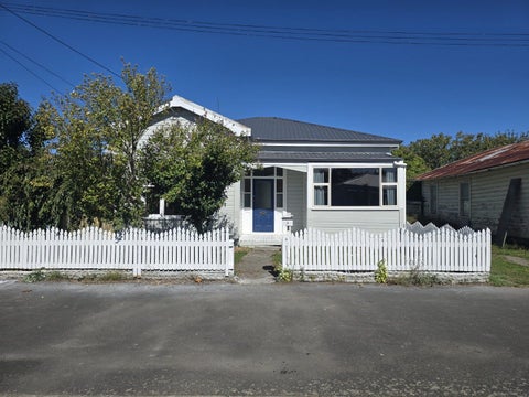 3 Grey Street, Masterton