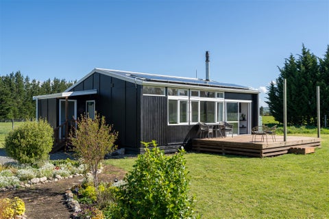 435 Norfolk RD, Carterton, Carterton