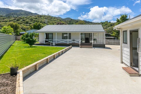 209 Lillis Lane, Coromandel