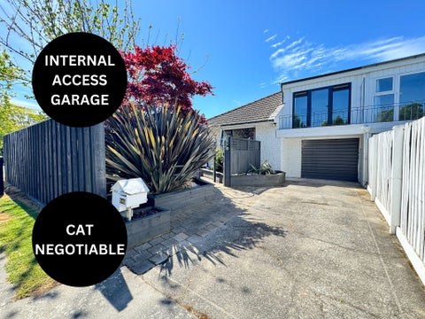 24D Harakeke Street, Riccarton, Christchurch