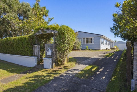 6 Teoti Street, Paraparaumu Beach, Paraparaumu