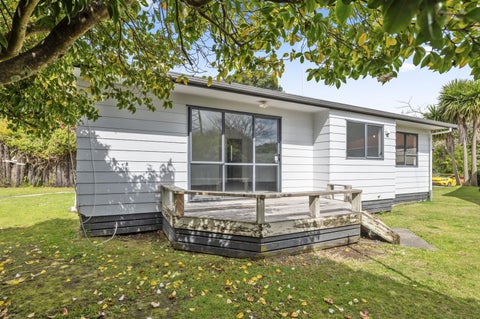 8B Bell Road, Western Heights, Rotorua