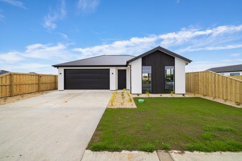 7 Ellmers Street, Woodend, Woodend